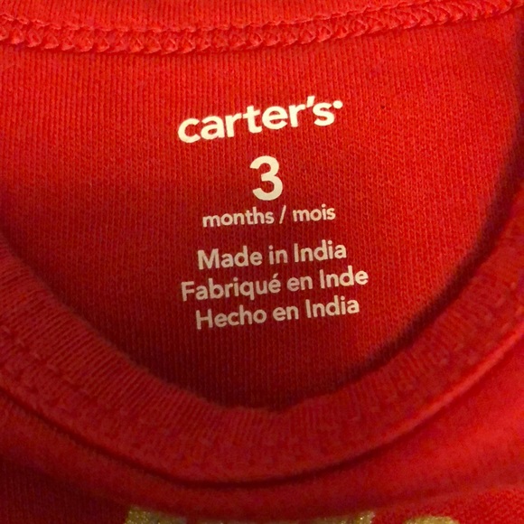 Long Sleeve Onesies - Picture 6 of 7